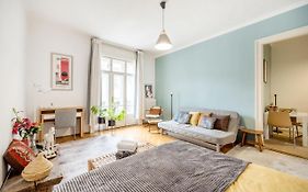 Modern Flat In Heritage District Near The City Center